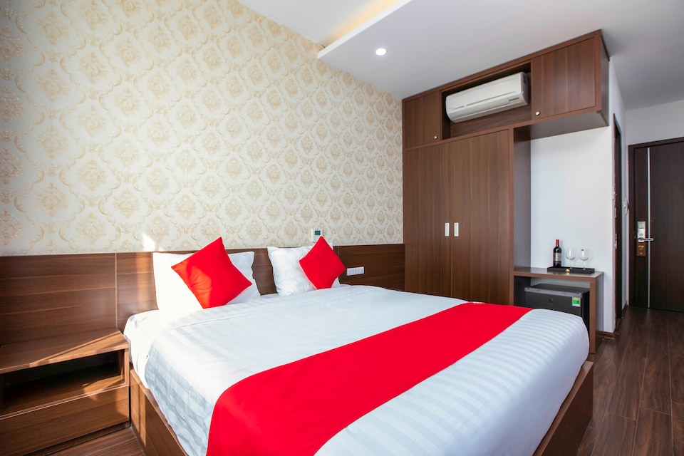 OYO 583 Hoang Long Hotel, Ha Long, Ha Long