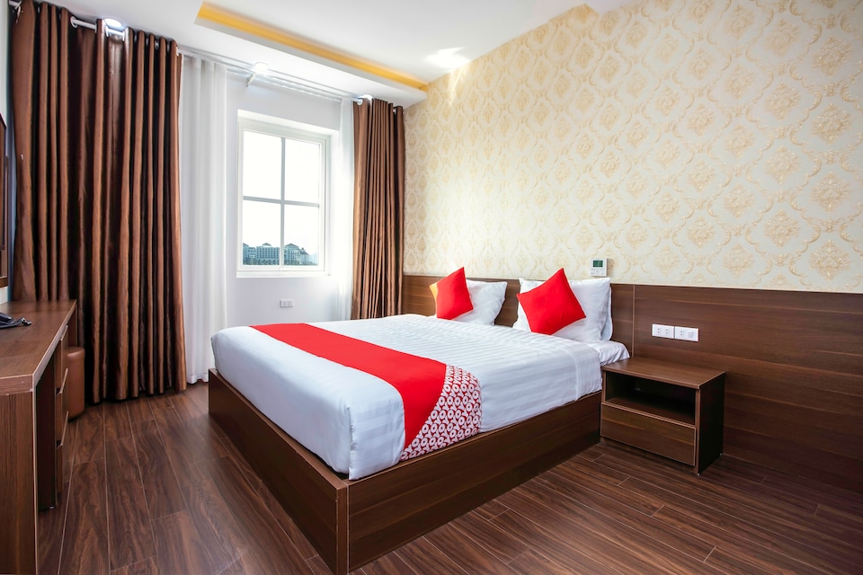 OYO 583 Hoang Long Hotel, Ha Long, Ha Long