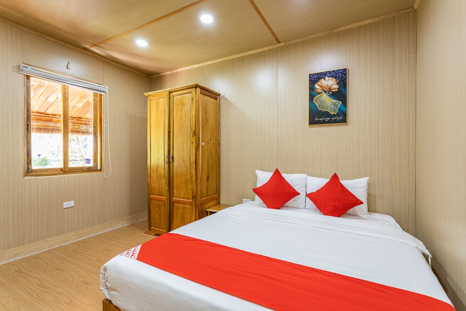 OYO 584 Nang Bali Bungalow, Duong To, Phu-Quoc