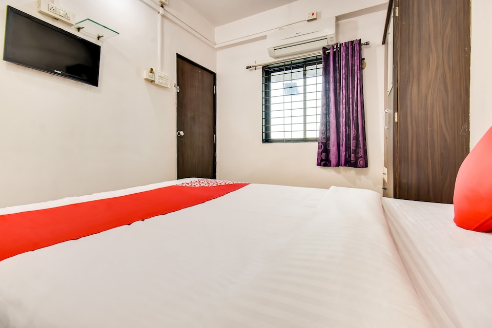 OYO Hotel Vijayraj Lodging And Boarding, Cidco, Aurangabad