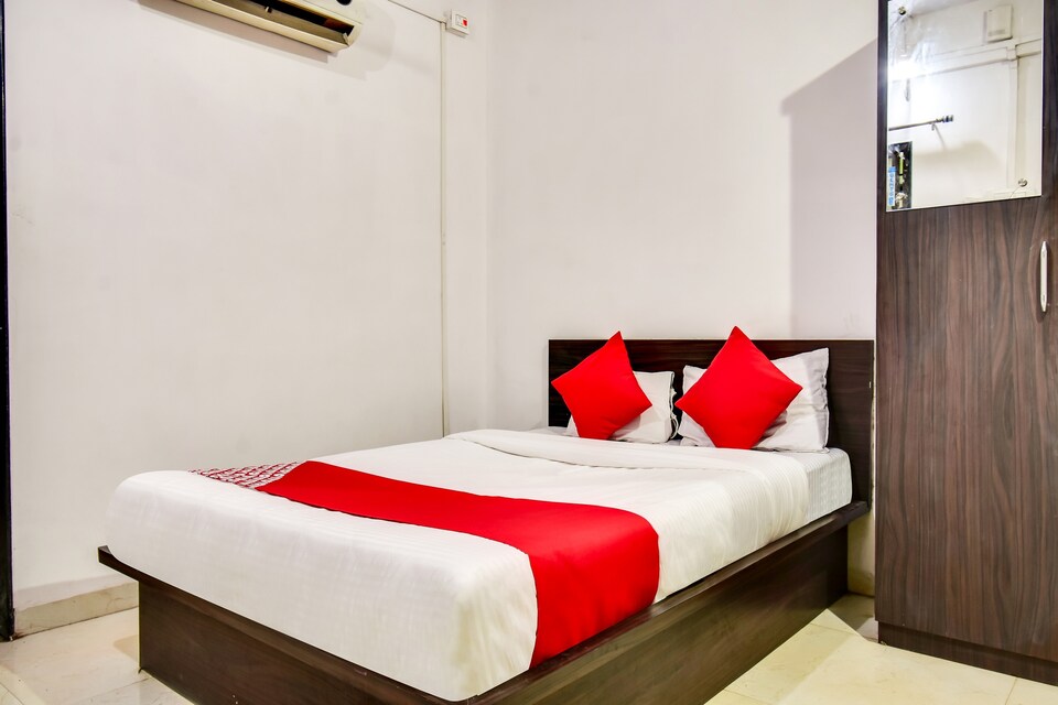 OYO Hotel Vijayraj Lodging And Boarding, Cidco, Aurangabad