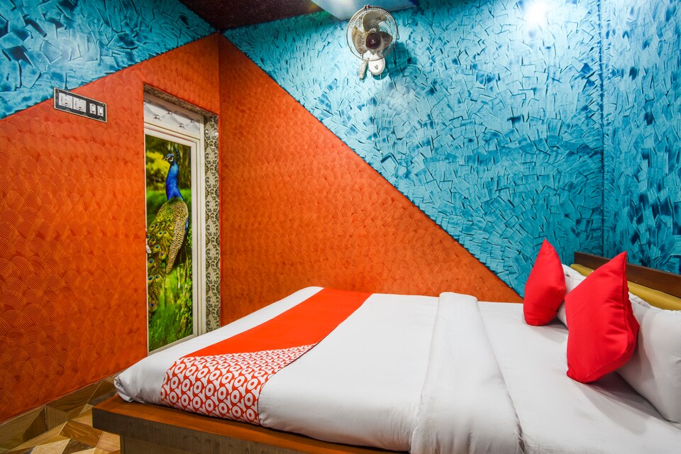 OYO 66022 Mts Marriage Hall, Durgapur, Durgapur