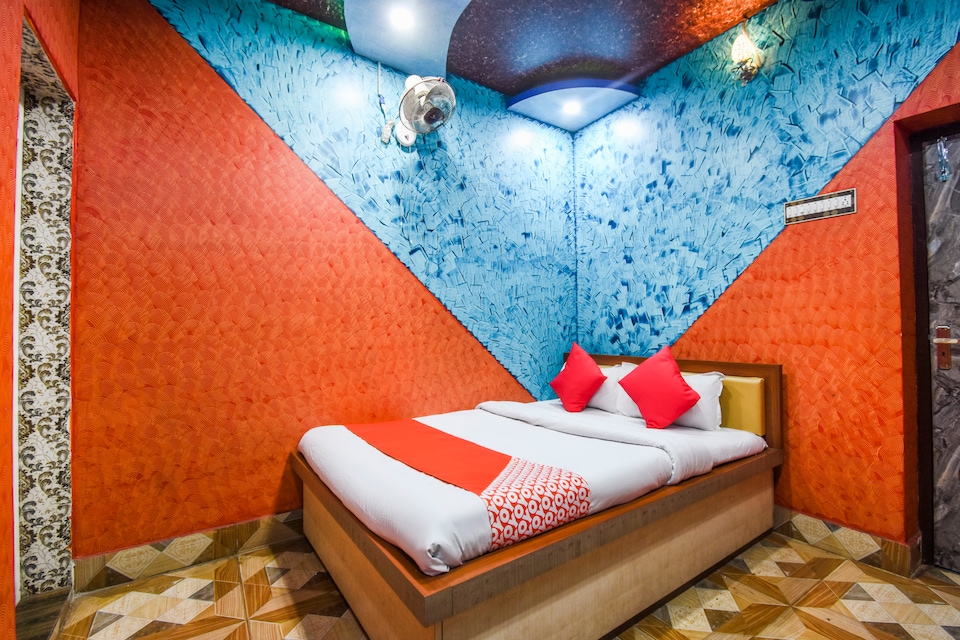 OYO 66022 Mts Marriage Hall, Durgapur, Durgapur