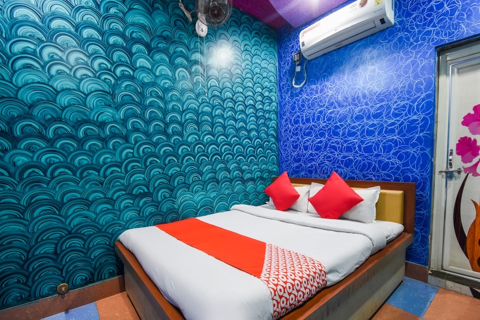 OYO 66022 Mts Marriage Hall, Durgapur, Durgapur