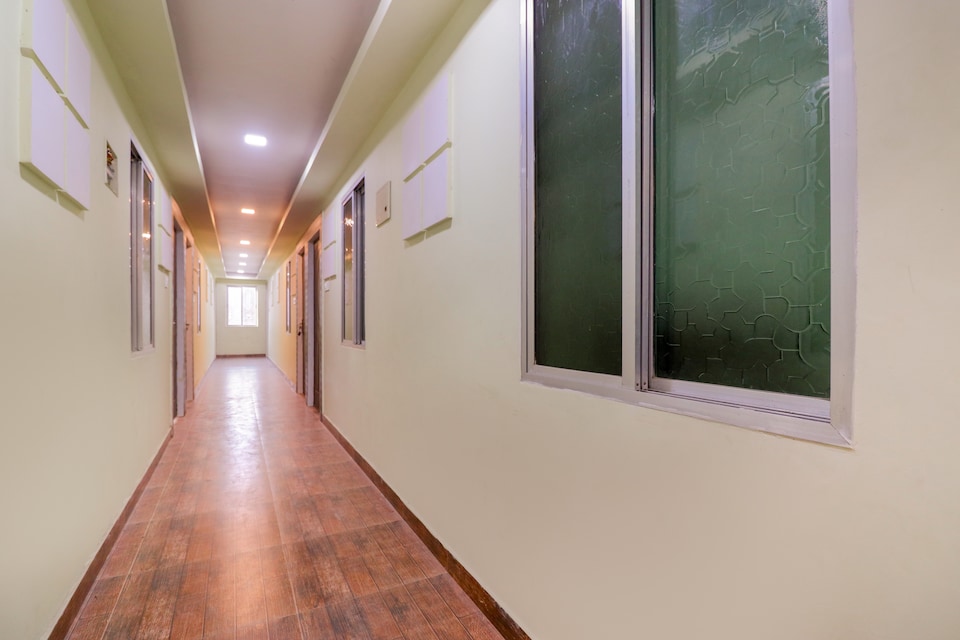 OYO Flagship Hotel Kamla Palace, Gorakhnath Gorakhpur, Gorakhpur