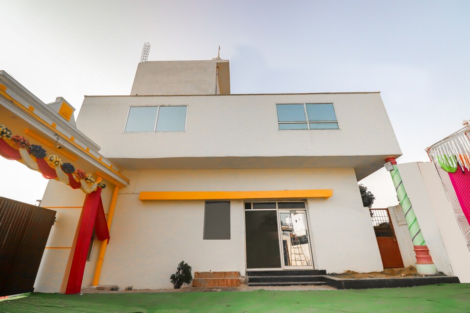 OYO Flagship Hotel Kamla Palace, Gorakhnath Gorakhpur, Gorakhpur