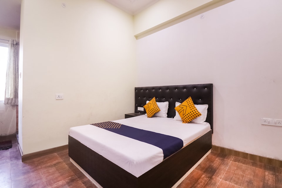 OYO Flagship Hotel Kamla Palace, Gorakhnath Gorakhpur, Gorakhpur