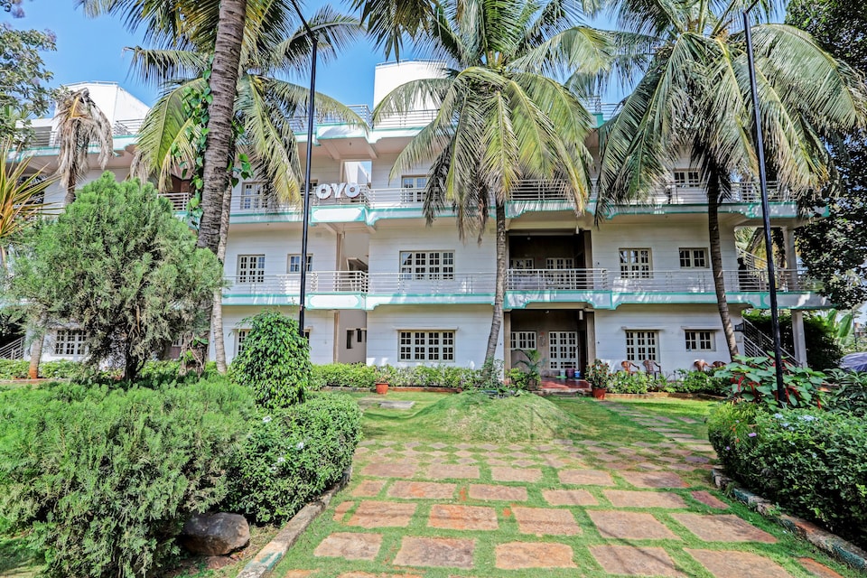 OYO 66028 Home 2BHK Levilasi, Mysore, Mysore