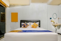 SPOT ON 2271 Nabila O Family Residence