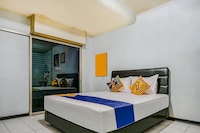 SPOT ON 2271 Nabila O Family Residence