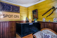 SPOT ON 2271 Nabila O Family Residence