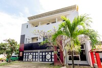 SPOT ON 2272 Citra Arcade Residence Syariah