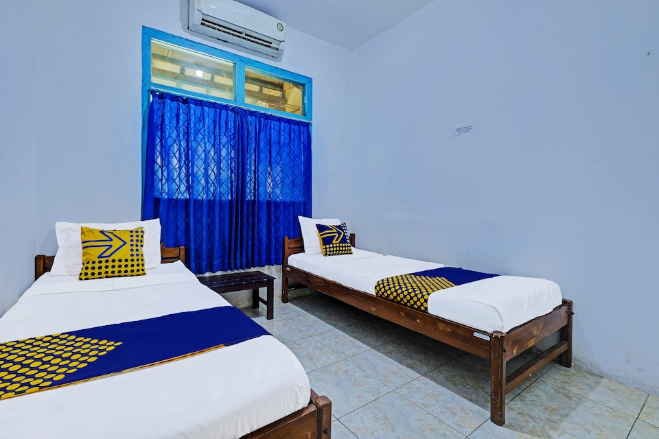 Hotel O Omah Jm, Sleman, Yogyakarta