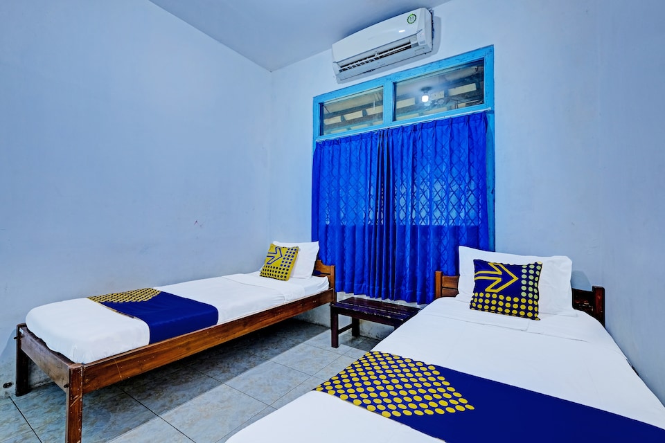 Hotel O Omah Jm, Sleman, Yogyakarta