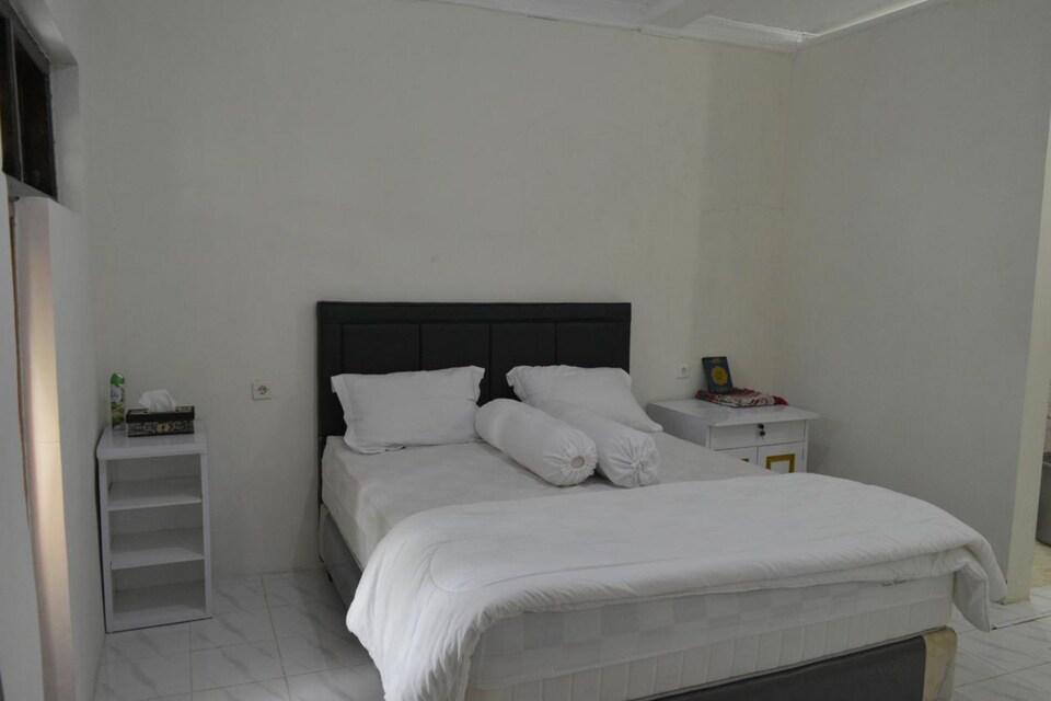 OYO 2276 Homestay Ndalem Kasongan, Godean, Yogyakarta