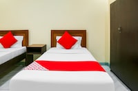 Le Pensione De San Jose