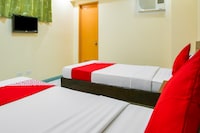 Le Pensione De San Jose