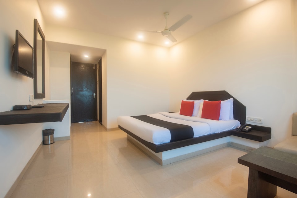 Capital O Silver Miles Resort, Mumbai Palghar-Boisar-Dahanu, Mumbai