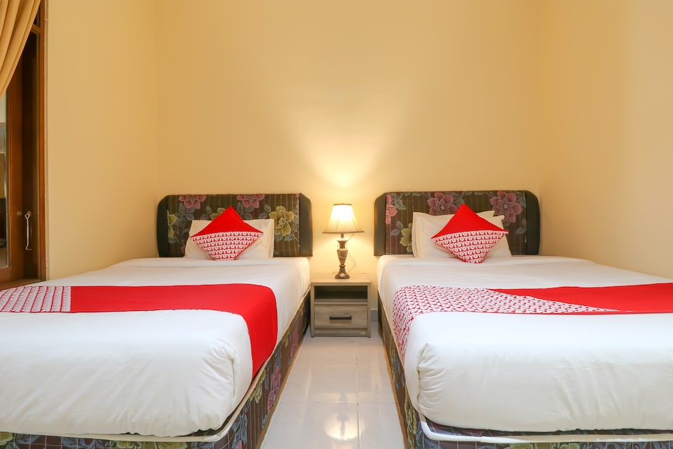 OYO 2280 Wisma Guntur II, East Denpasar, बाली