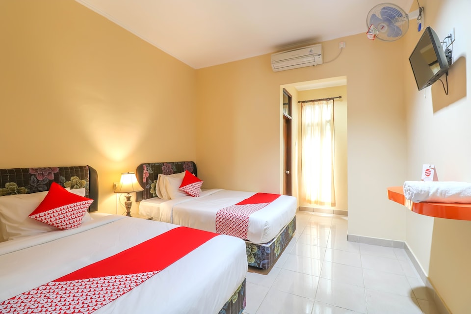 OYO 2280 Wisma Guntur II, East Denpasar, बाली