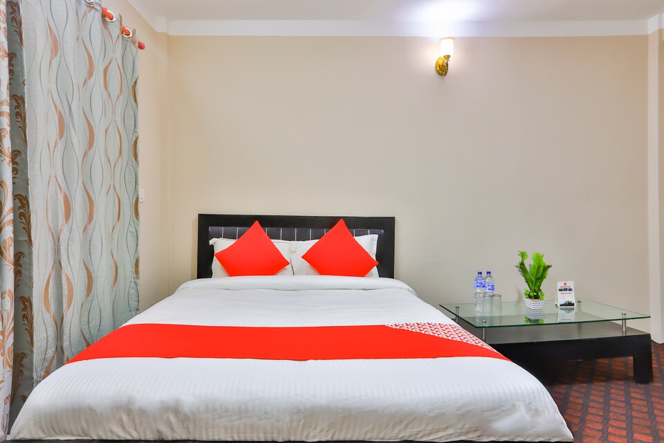 OYO 695 Lotus Hotel And Restaurant, Melamchi, Sindhupalchok