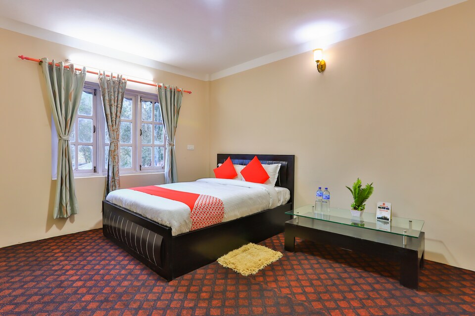 OYO 695 Lotus Hotel And Restaurant, Melamchi, Sindhupalchok