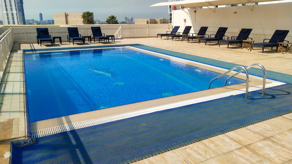 اويو هوم 396 برج المراد، 2 غرفة نوم, Al Barsha Dubai, دبي