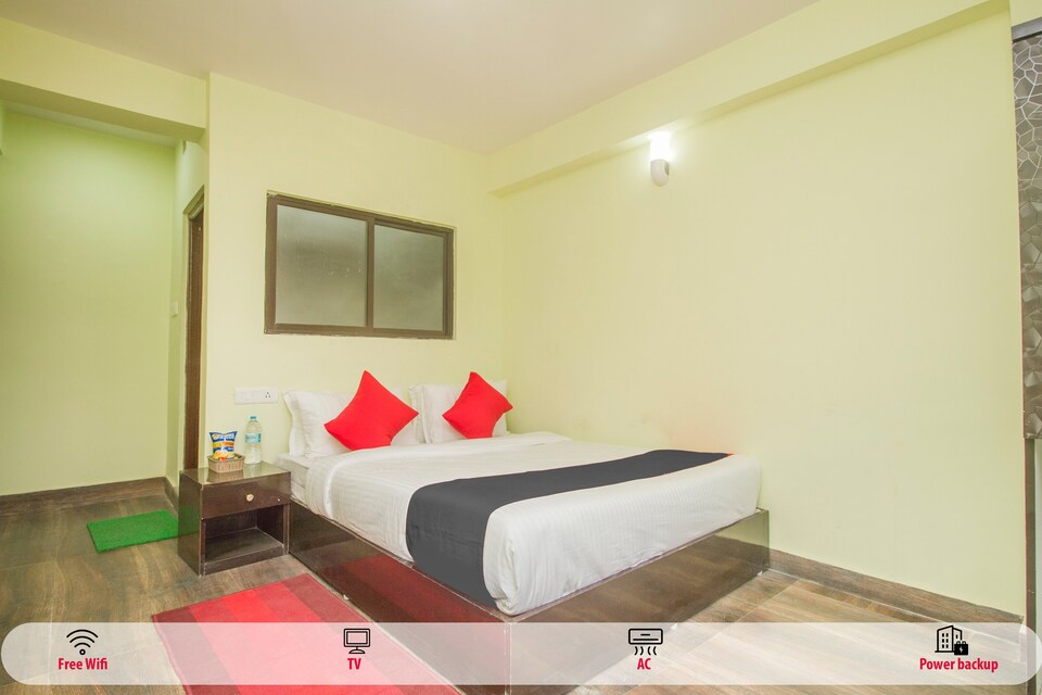 Capital O 66042 Hotel Darjeeling Sojourn, Darjeeling, Darjeeling