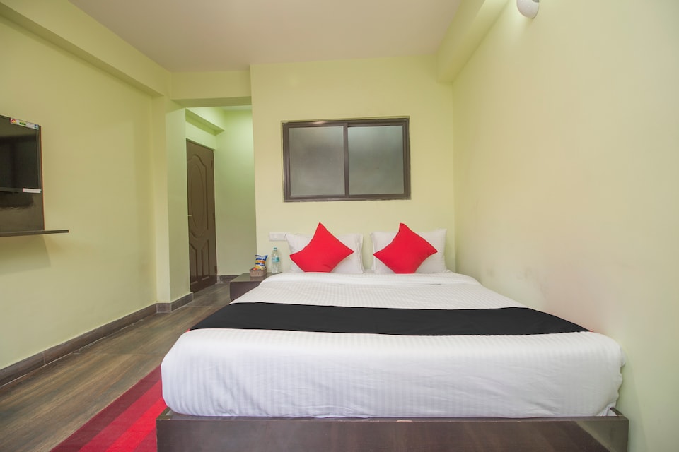 Capital O 66042 Hotel Darjeeling Sojourn, Darjeeling, Darjeeling