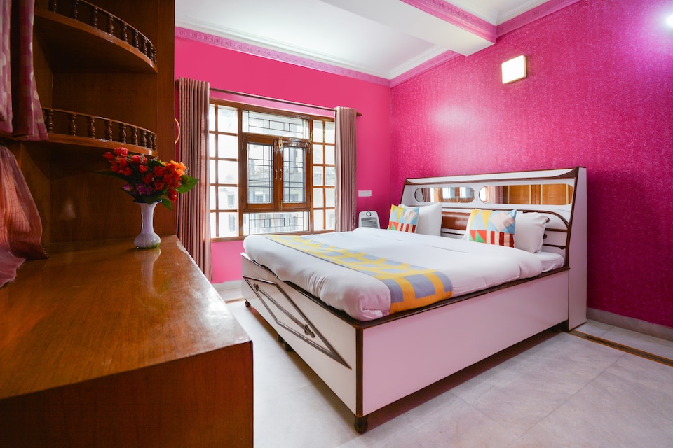 OYO Home 66054 Impeccable 2bhk Apartment New Shimla, New Shimla, Shimla