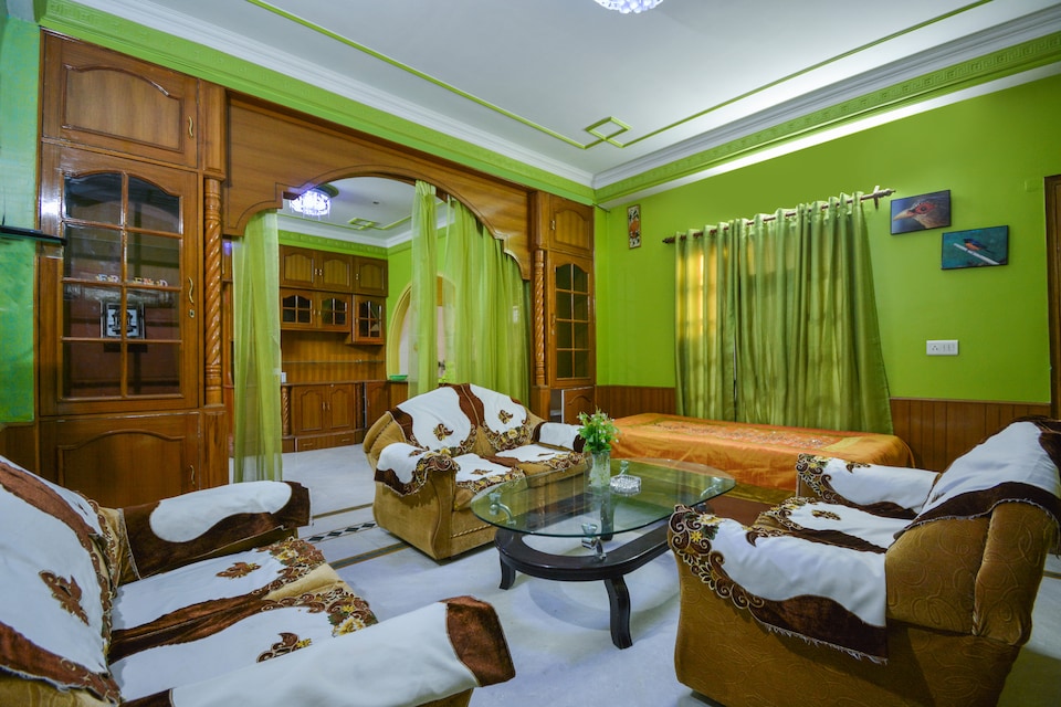 OYO Home 66054 Impeccable 2bhk Apartment New Shimla, New Shimla, Shimla