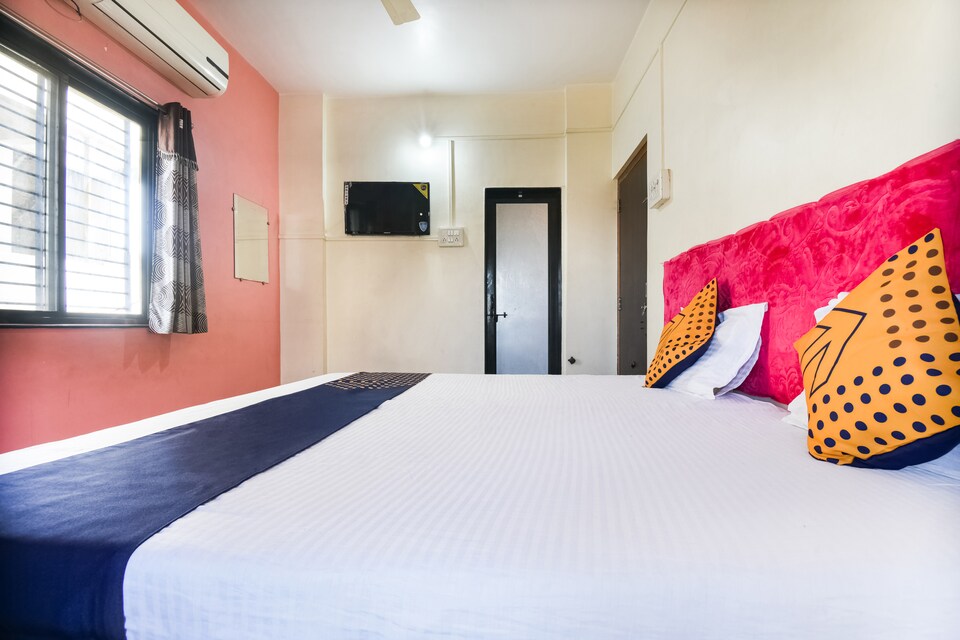 OYO 66057 Hotel Sai Sagar Lodge, Shirdi, Shirdi
