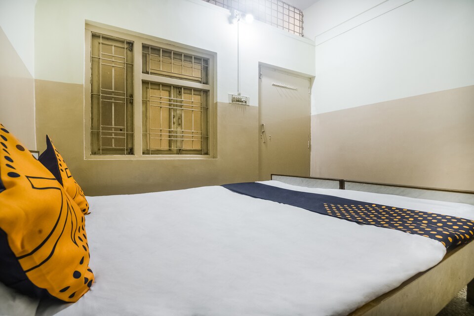 SPOT ON 66059 Hotel Kailash Parvat, Chandrapur, Chandrapur