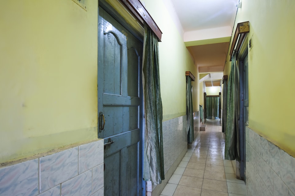 Hotel O Keshry Lodge & Guest House, Tarapith, Tarapith