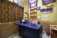 Hotel O Keshry Lodge & Guest House