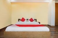 OYO Rama International