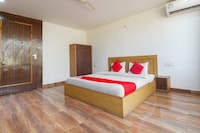 OYO Rama International