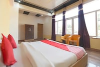 OYO Rama International