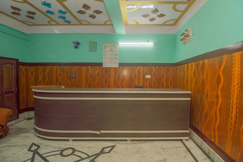OYO 66088 Bindas Lodge , Dhupguri, Siliguri
