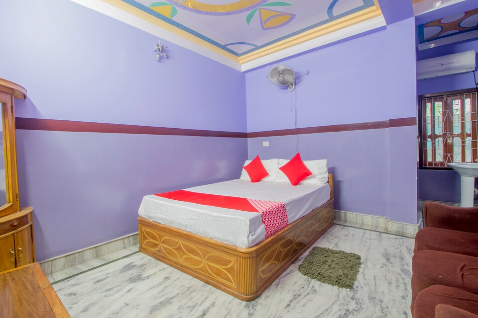 OYO 66088 Bindas Lodge , Dhupguri, Siliguri