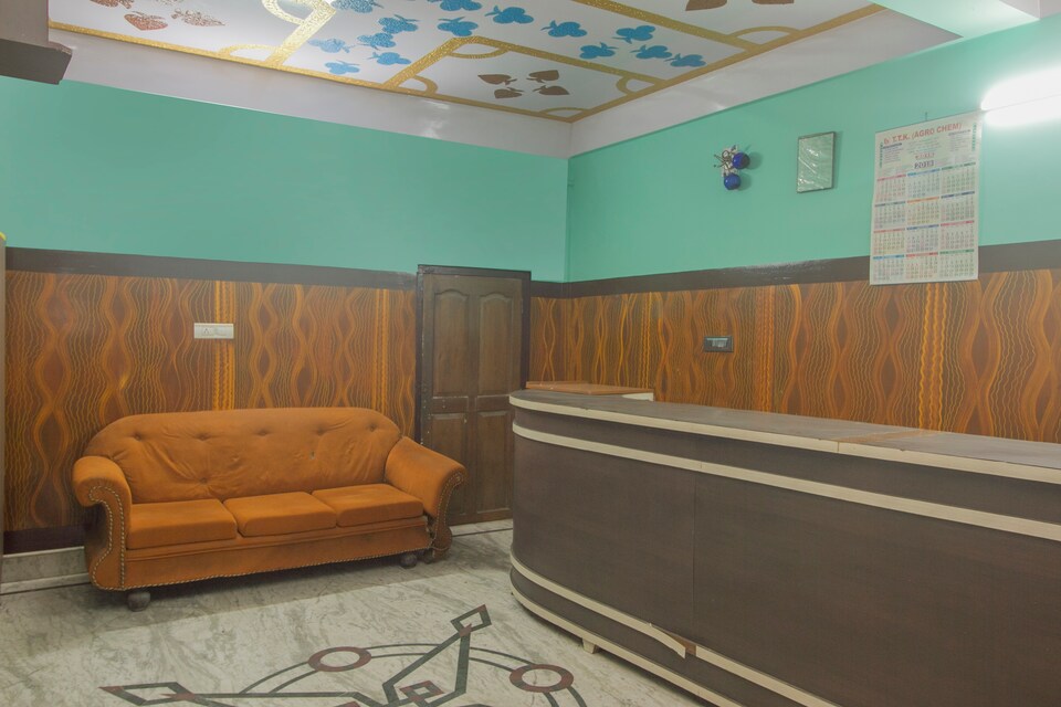 OYO 66088 Bindas Lodge , Dhupguri, Siliguri