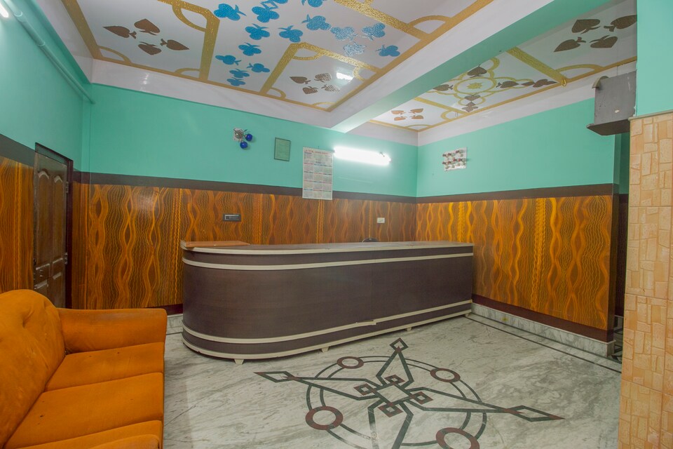OYO 66088 Bindas Lodge , Dhupguri, Siliguri