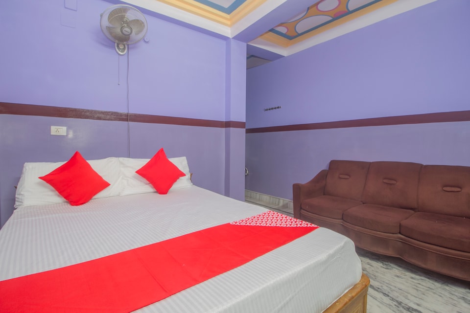 OYO 66088 Bindas Lodge , Dhupguri, Siliguri