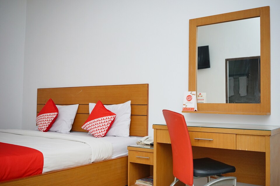 OYO 2291 Hotel Bahagia, Losari, Makassar
