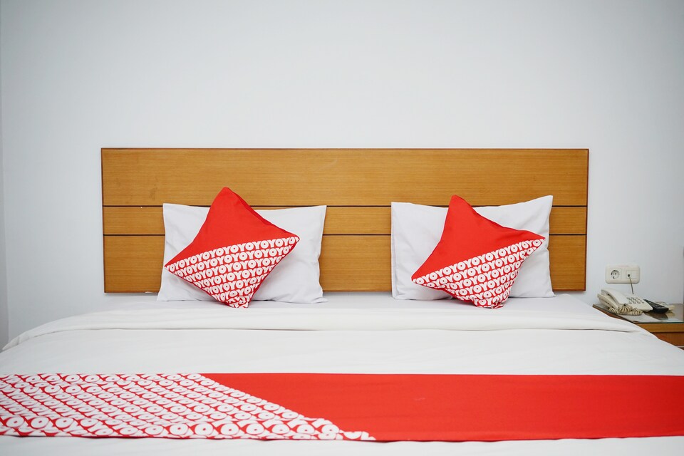 OYO 2291 Hotel Bahagia, Losari, Makassar