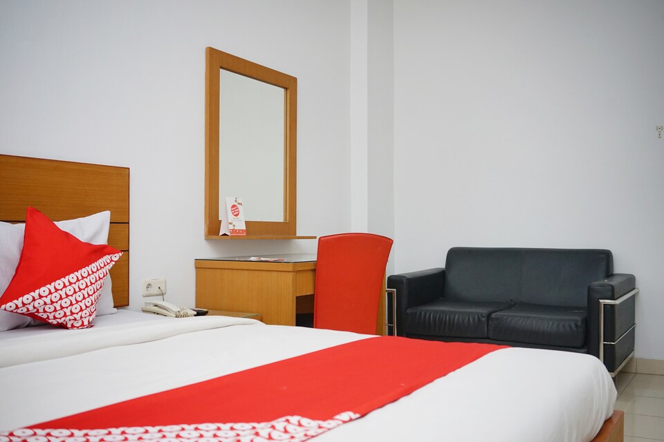 OYO 2291 Hotel Bahagia, Losari, Makassar