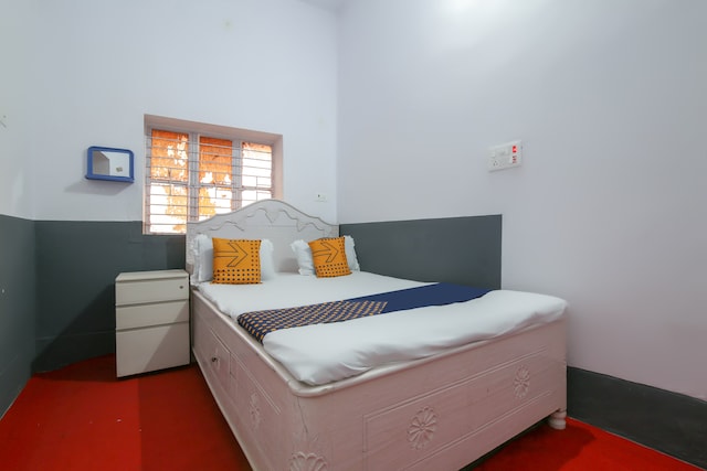 SPOT ON 66089 Hotel Bahurani