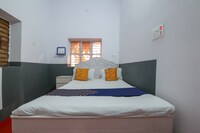 SPOT ON 66089 Hotel Bahurani