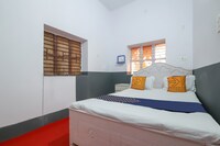 SPOT ON 66089 Hotel Bahurani