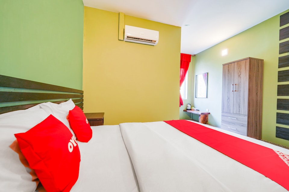 OYO 89648 The N Langkawi, Langkawi Central, Langkawi